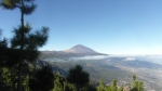 Mt. Teide Tenerife